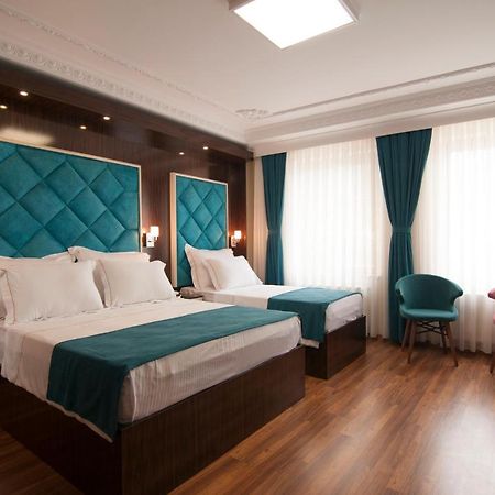 Akbiyik Suite Boutique Hotel Istanbul Ngoại thất bức ảnh